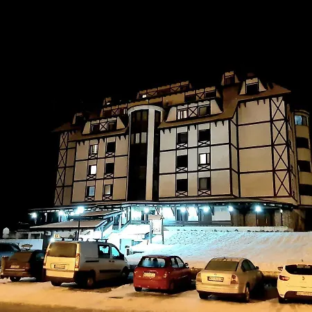 Vrhovi Nikola Centar * Kopaonik