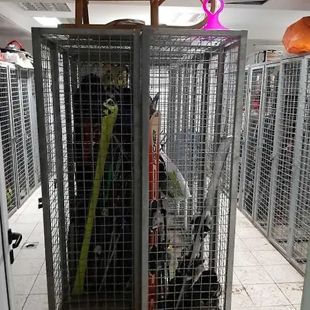 Apartment Vrhovi Nikola Centar Kopaonik