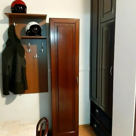 Vrhovi Nikola Centar