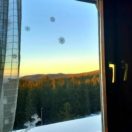 Apartment Vrhovi Nikola Centar *