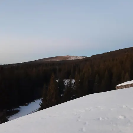 Vrhovi Nikola Centar Kopaonik