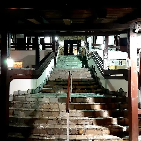 Vrhovi Nikola Centar Kopaonik