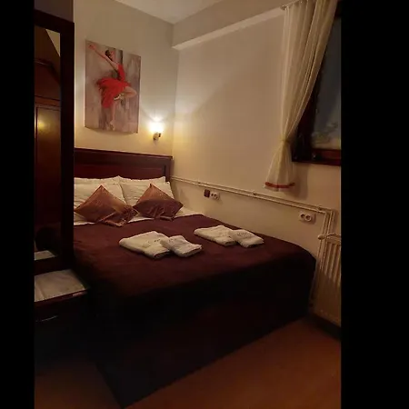 Apartman Vrhovi Nikola Centar Kopaonik