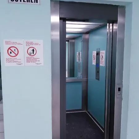 Apartment Vrhovi Nikola Centar *