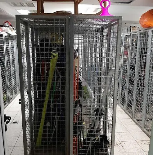 아파트 Vrhovi Nikola Centar 카파오닉