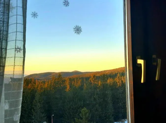 아파트 Vrhovi Nikola Centar *