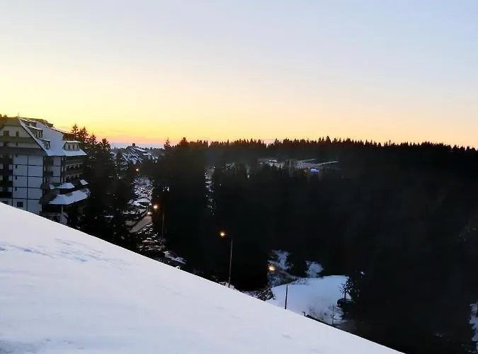 아파트 Vrhovi Nikola Centar