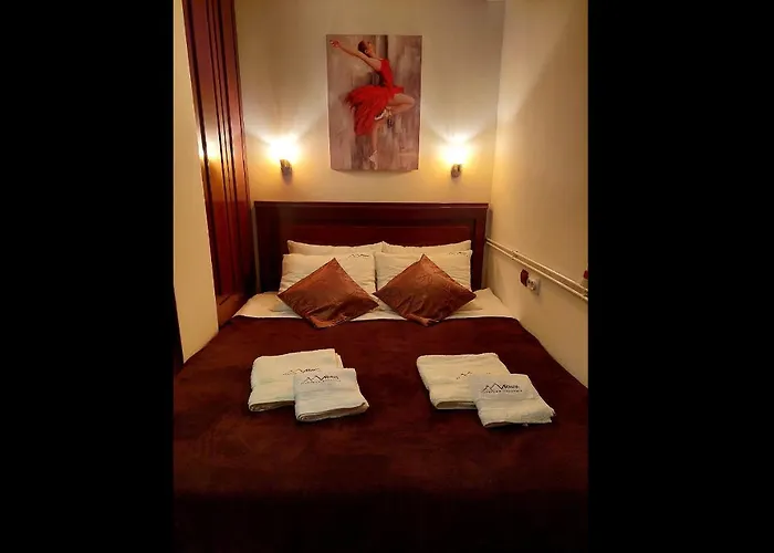 Vrhovi Nikola Centar * 카파오닉